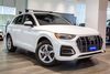2021 Audi Q5 Premium quattro | Honolulu, HI | Autosource Hawaii 