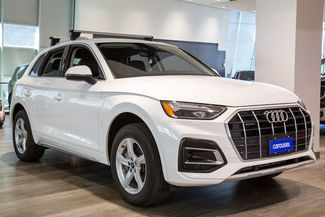 2021 Audi Q5 Premium quattro | Honolulu, HI | Autosource Hawaii  in Honolulu, HI 96814