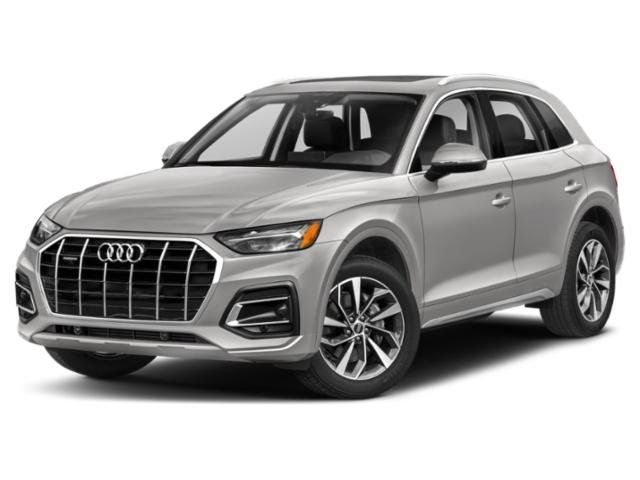 2021 Audi Q5 Premium quattro | Honolulu, HI | Autosource Hawaii 