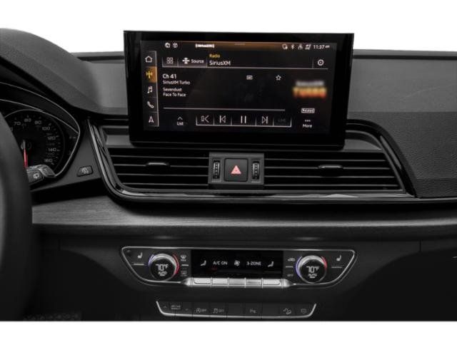 2021 Audi Q5 Premium quattro