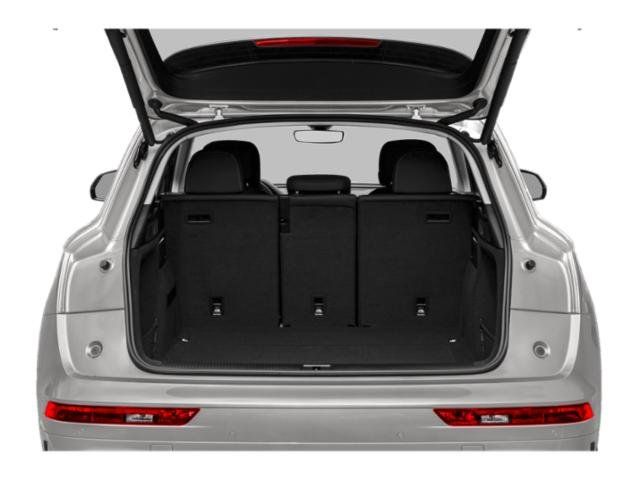 2021 Audi Q5 Premium quattro