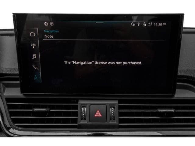 2021 Audi Q5 Premium quattro