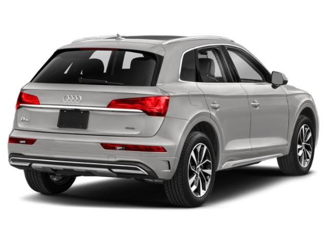 2021 Audi Q5 Premium quattro