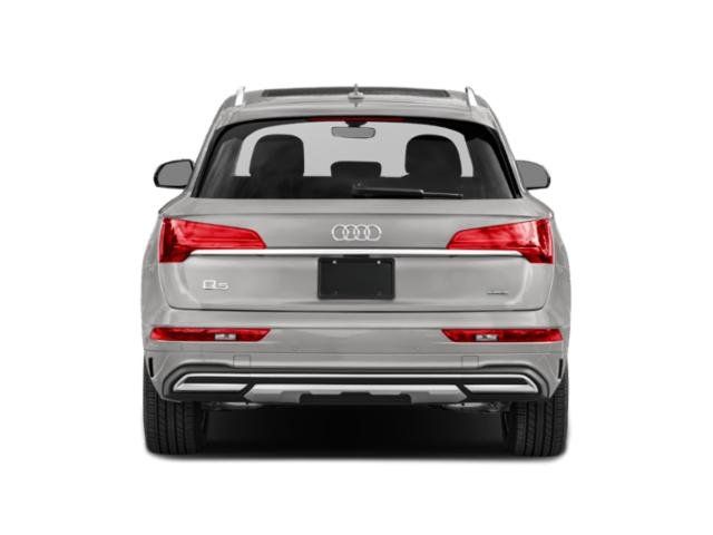2021 Audi Q5 Premium quattro