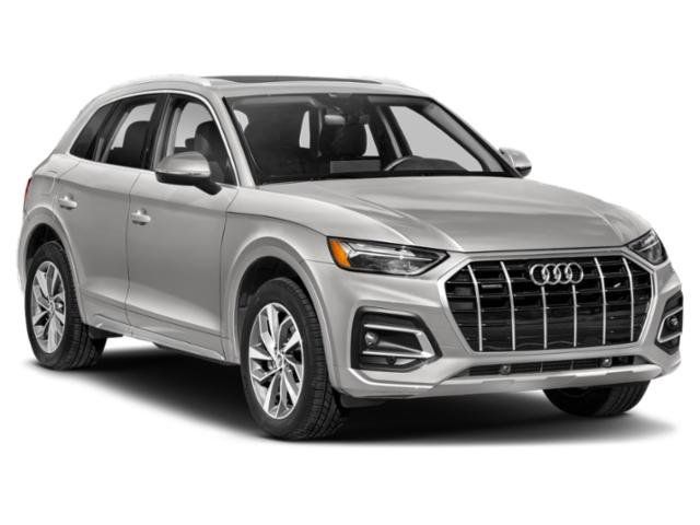 2021 Audi Q5 Premium quattro