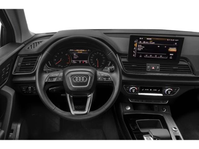 2021 Audi Q5 Premium quattro