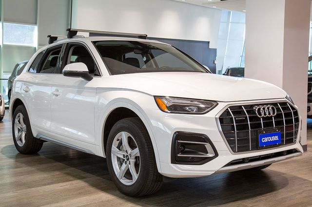 2021 Audi Q5 Premium quattro | Honolulu, HI | Autosource Hawaii 