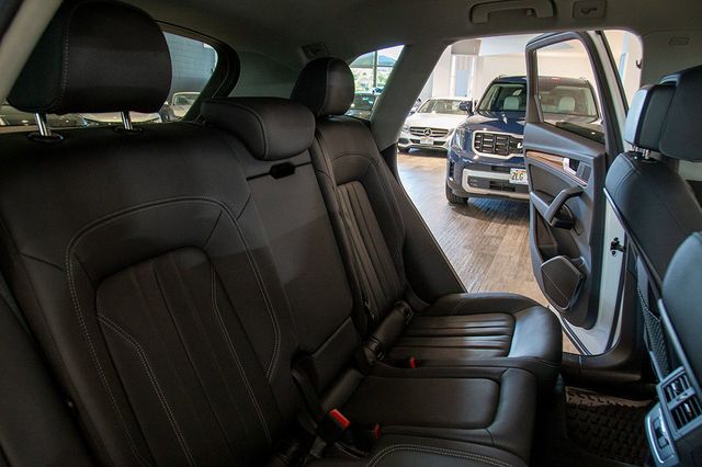 2021 Audi Q5 Premium quattro