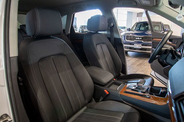 2021 Audi Q5 Premium quattro