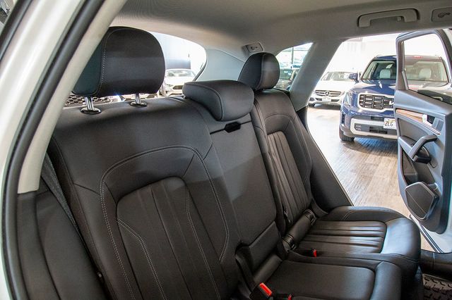 2021 Audi Q5 Premium quattro