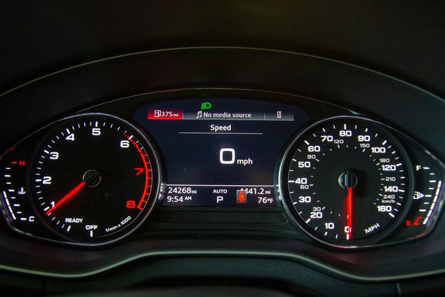 2021 Audi Q5 Premium quattro