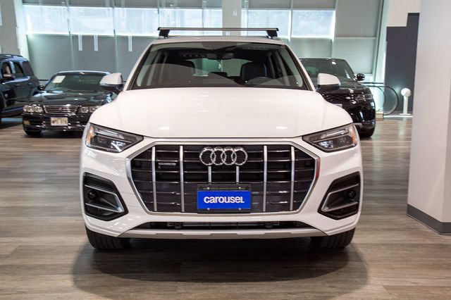 2021 Audi Q5 Premium quattro