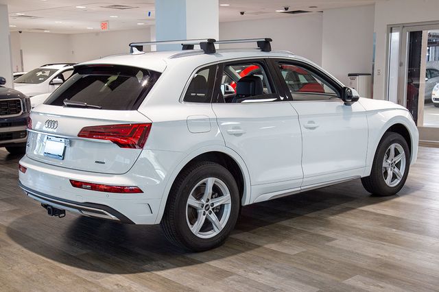 2021 Audi Q5 Premium quattro