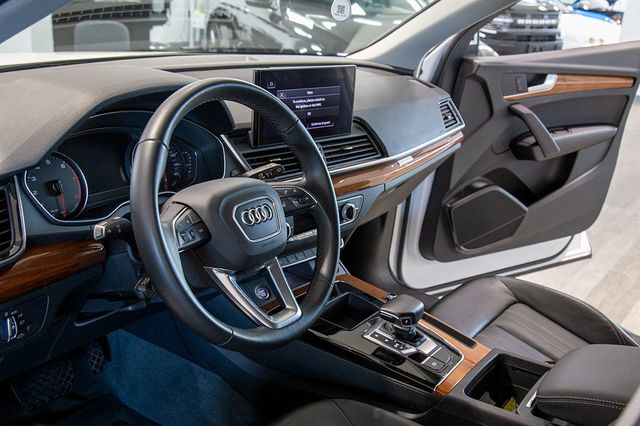 2021 Audi Q5 Premium quattro