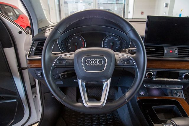 2021 Audi Q5 Premium quattro