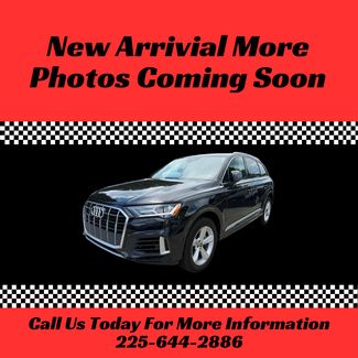 2021 Audi Q7