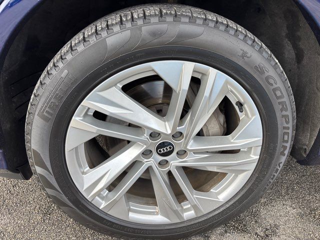 2021 Audi Q7 quattro Premium Plus 55 TFSI | San Antonio, TX | Clear Choice Automotive South
