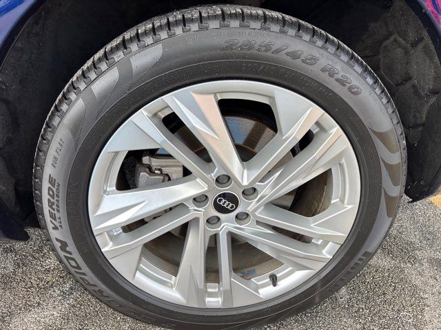2021 Audi Q7 quattro Premium Plus 55 TFSI | San Antonio, TX | Clear Choice Automotive South 2021 Audi Q7 quattro Premium Plus 55 TFSI | San Antonio, TX | Clear Choice Automotive South
