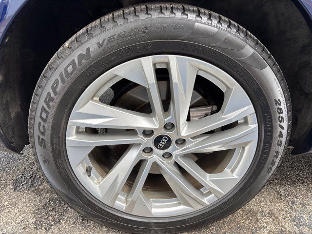 2021 Audi Q7 quattro Premium Plus 55 TFSI | San Antonio, TX | Clear Choice Automotive South 2021 Audi Q7 quattro Premium Plus 55 TFSI | San Antonio, TX | Clear Choice Automotive South