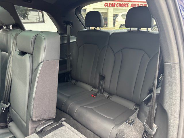 2021 Audi Q7 quattro Premium Plus 55 TFSI | San Antonio, TX | Clear Choice Automotive South 2021 Audi Q7 quattro Premium Plus 55 TFSI | San Antonio, TX | Clear Choice Automotive South