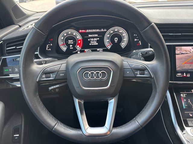2021 Audi Q7 quattro Premium Plus 55 TFSI | San Antonio, TX | Clear Choice Automotive South 2021 Audi Q7 quattro Premium Plus 55 TFSI | San Antonio, TX | Clear Choice Automotive South