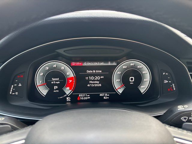 2021 Audi Q7 quattro Premium Plus 55 TFSI | San Antonio, TX | Clear Choice Automotive South 2021 Audi Q7 quattro Premium Plus 55 TFSI | San Antonio, TX | Clear Choice Automotive South