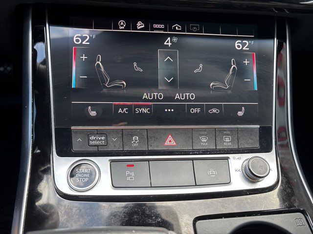2021 Audi Q7 quattro Premium Plus 55 TFSI | San Antonio, TX | Clear Choice Automotive South