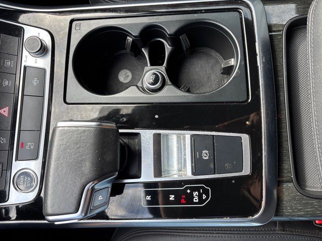 2021 Audi Q7 quattro Premium Plus 55 TFSI | San Antonio, TX | Clear Choice Automotive South