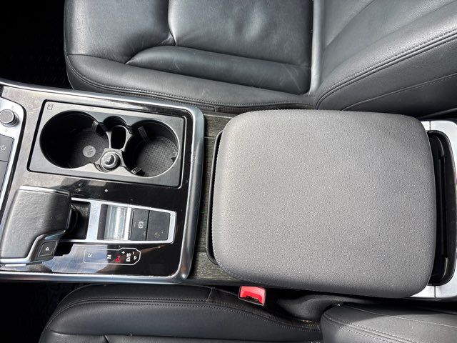 2021 Audi Q7 quattro Premium Plus 55 TFSI | San Antonio, TX | Clear Choice Automotive South