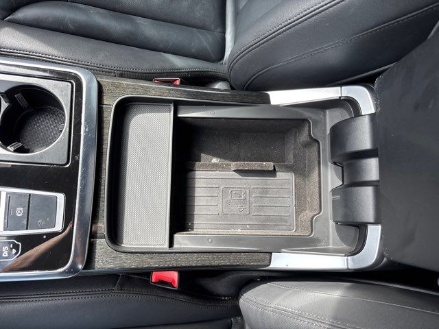 2021 Audi Q7 quattro Premium Plus 55 TFSI | San Antonio, TX | Clear Choice Automotive South