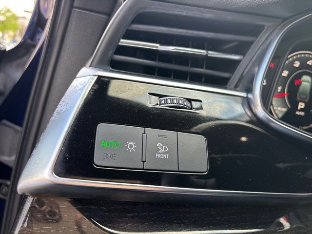 2021 Audi Q7 quattro Premium Plus 55 TFSI | San Antonio, TX | Clear Choice Automotive South 2021 Audi Q7 quattro Premium Plus 55 TFSI | San Antonio, TX | Clear Choice Automotive South