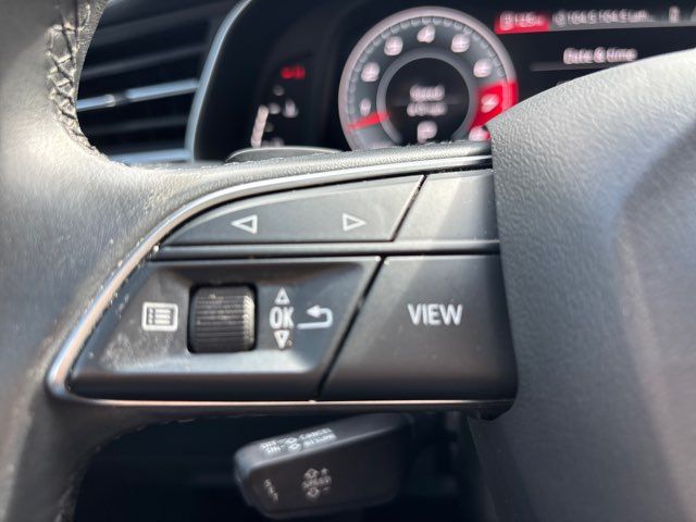 2021 Audi Q7 quattro Premium Plus 55 TFSI | San Antonio, TX | Clear Choice Automotive South