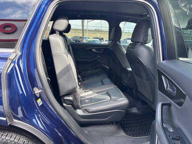 2021 Audi Q7 quattro Premium Plus 55 TFSI | San Antonio, TX | Clear Choice Automotive South 2021 Audi Q7 quattro Premium Plus 55 TFSI | San Antonio, TX | Clear Choice Automotive South