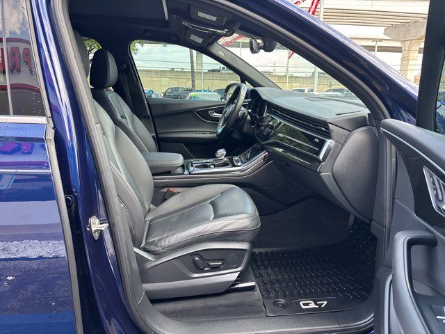 2021 Audi Q7 quattro Premium Plus 55 TFSI | San Antonio, TX | Clear Choice Automotive South 2021 Audi Q7 quattro Premium Plus 55 TFSI | San Antonio, TX | Clear Choice Automotive South