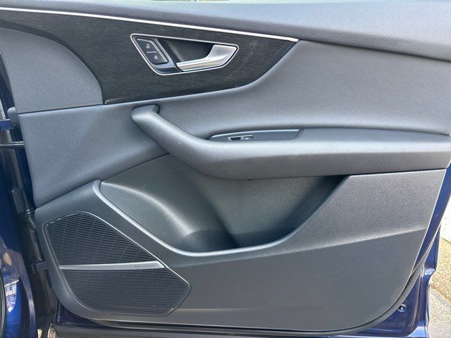 2021 Audi Q7 quattro Premium Plus 55 TFSI | San Antonio, TX | Clear Choice Automotive South 2021 Audi Q7 quattro Premium Plus 55 TFSI | San Antonio, TX | Clear Choice Automotive South