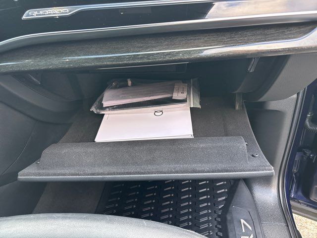 2021 Audi Q7 quattro Premium Plus 55 TFSI | San Antonio, TX | Clear Choice Automotive South