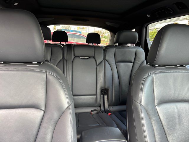 2021 Audi Q7 quattro Premium Plus 55 TFSI | San Antonio, TX | Clear Choice Automotive South 2021 Audi Q7 quattro Premium Plus 55 TFSI | San Antonio, TX | Clear Choice Automotive South