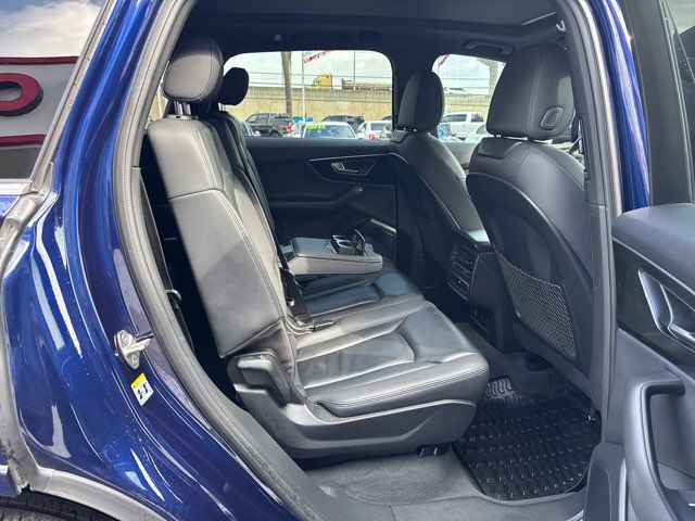 2021 Audi Q7 quattro Premium Plus 55 TFSI | San Antonio, TX | Clear Choice Automotive South