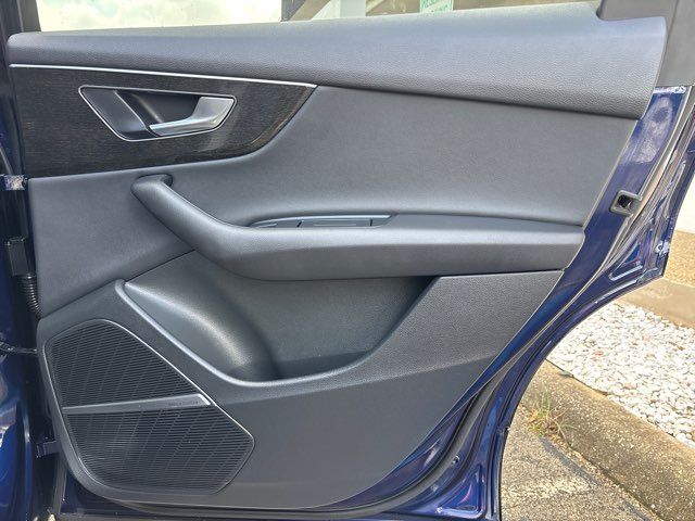 2021 Audi Q7 quattro Premium Plus 55 TFSI | San Antonio, TX | Clear Choice Automotive South