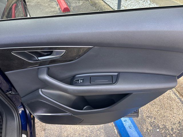 2021 Audi Q7 quattro Premium Plus 55 TFSI | San Antonio, TX | Clear Choice Automotive South