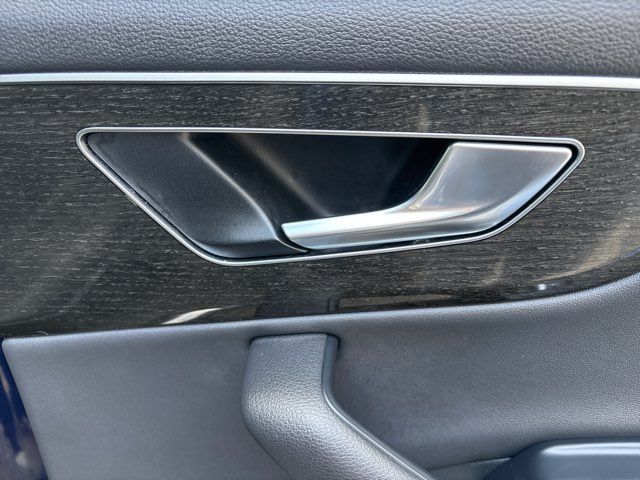 2021 Audi Q7 quattro Premium Plus 55 TFSI | San Antonio, TX | Clear Choice Automotive South