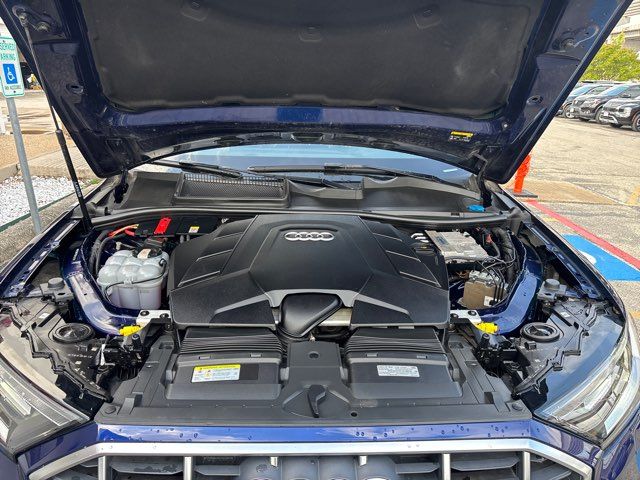 2021 Audi Q7 quattro Premium Plus 55 TFSI | San Antonio, TX | Clear Choice Automotive South 2021 Audi Q7 quattro Premium Plus 55 TFSI | San Antonio, TX | Clear Choice Automotive South