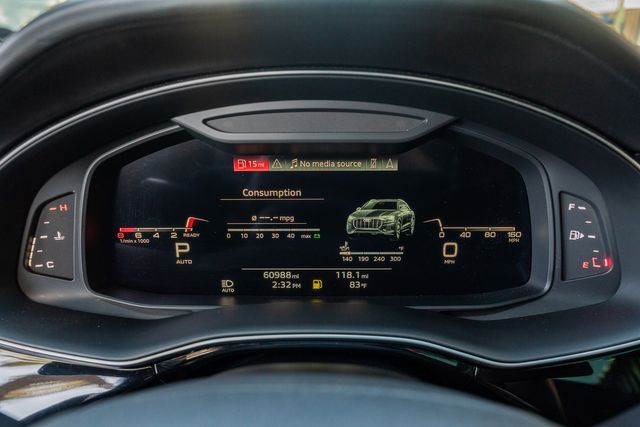 2021 Audi Q8 QUATTRO Prestige 55 TFSI / AWD / LUXURY / LOADED | Austin, TX | Rocky Mountain Truck Stop Austin 2021 Audi Q8 QUATTRO Prestige 55 TFSI / AWD / LUXURY / LOADED | Austin, TX | Rocky Mountain Truck Stop Austin