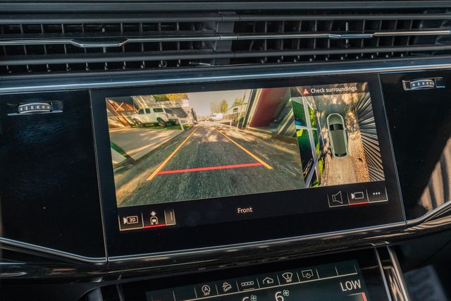 2021 Audi Q8 QUATTRO Prestige 55 TFSI / AWD / LUXURY / LOADED | Austin, TX | Rocky Mountain Truck Stop Austin 2021 Audi Q8 QUATTRO Prestige 55 TFSI / AWD / LUXURY / LOADED | Austin, TX | Rocky Mountain Truck Stop Austin