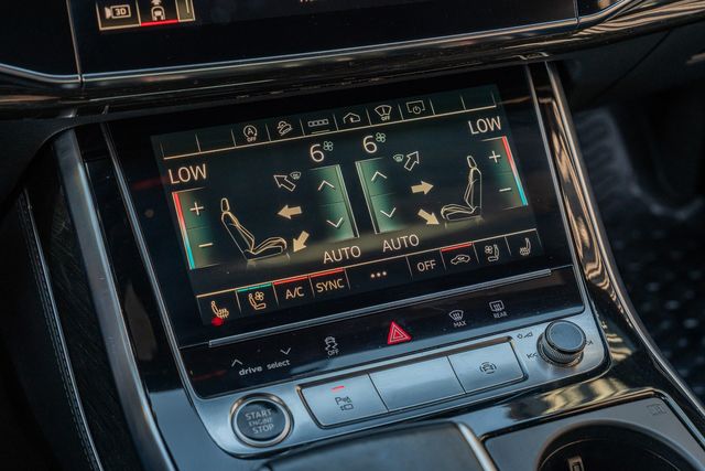 2021 Audi Q8 QUATTRO Prestige 55 TFSI / AWD / LUXURY / LOADED | Austin, TX | Rocky Mountain Truck Stop Austin 2021 Audi Q8 QUATTRO Prestige 55 TFSI / AWD / LUXURY / LOADED | Austin, TX | Rocky Mountain Truck Stop Austin