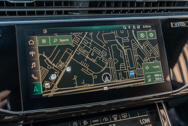 2021 Audi Q8 QUATTRO Prestige 55 TFSI / AWD / LUXURY / LOADED | Austin, TX | Rocky Mountain Truck Stop Austin 2021 Audi Q8 QUATTRO Prestige 55 TFSI / AWD / LUXURY / LOADED | Austin, TX | Rocky Mountain Truck Stop Austin