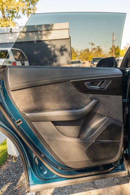 2021 Audi Q8 QUATTRO Prestige 55 TFSI / AWD / LUXURY / LOADED | Austin, TX | Rocky Mountain Truck Stop Austin 2021 Audi Q8 QUATTRO Prestige 55 TFSI / AWD / LUXURY / LOADED | Austin, TX | Rocky Mountain Truck Stop Austin