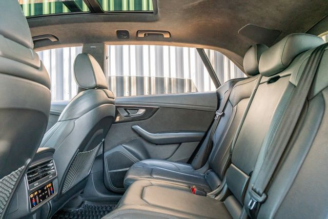 2021 Audi Q8 QUATTRO Prestige 55 TFSI / AWD / LUXURY / LOADED | Austin, TX | Rocky Mountain Truck Stop Austin 2021 Audi Q8 QUATTRO Prestige 55 TFSI / AWD / LUXURY / LOADED | Austin, TX | Rocky Mountain Truck Stop Austin