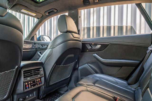 2021 Audi Q8 QUATTRO Prestige 55 TFSI / AWD / LUXURY / LOADED | Austin, TX | Rocky Mountain Truck Stop Austin 2021 Audi Q8 QUATTRO Prestige 55 TFSI / AWD / LUXURY / LOADED | Austin, TX | Rocky Mountain Truck Stop Austin