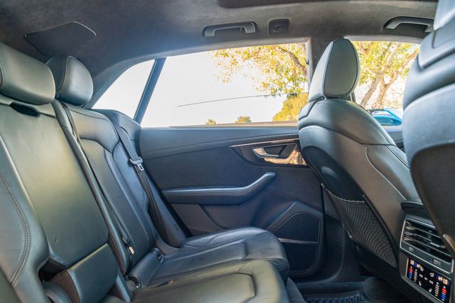 2021 Audi Q8 QUATTRO Prestige 55 TFSI / AWD / LUXURY / LOADED | Austin, TX | Rocky Mountain Truck Stop Austin 2021 Audi Q8 QUATTRO Prestige 55 TFSI / AWD / LUXURY / LOADED | Austin, TX | Rocky Mountain Truck Stop Austin